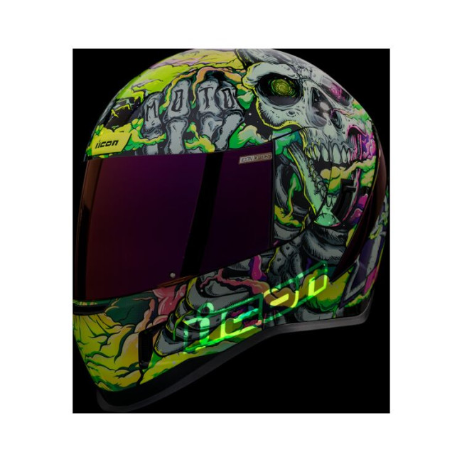 Icon Airform Hippy Dippy