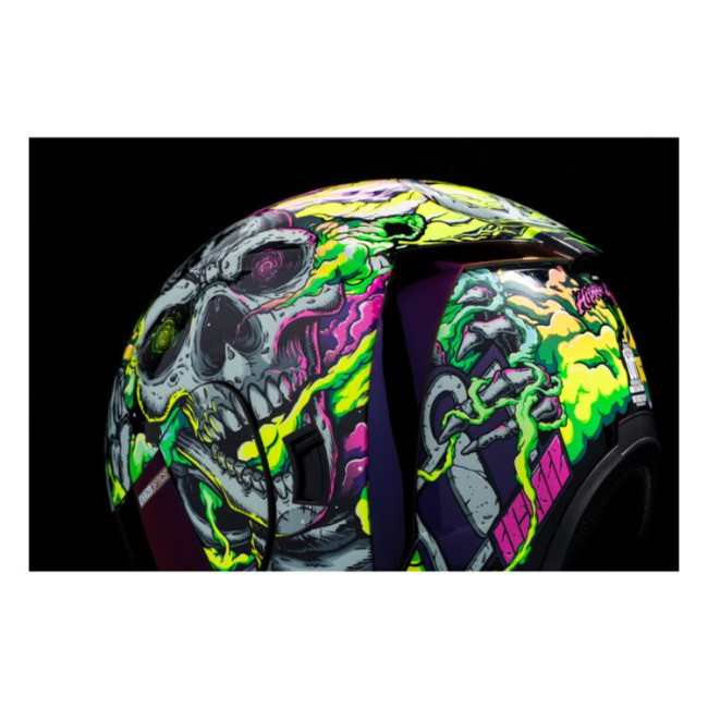 Icon Airform Hippy Dippy