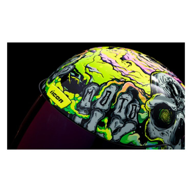 Icon Airform Hippy Dippy