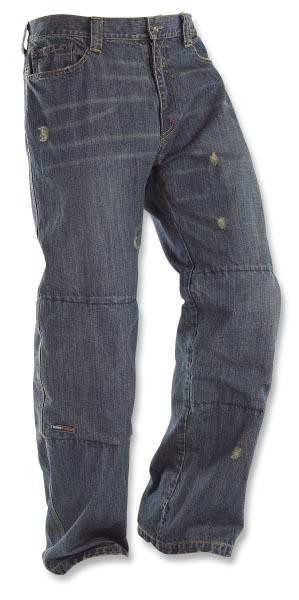 Мото экипировка - Icon Strongarm Pants - мотоджинсы Мото экипировка - Icon Strongarm Pants - мотоджинсы