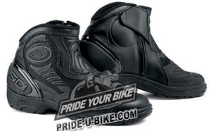 Мотоботы Sidi Slash - модель 2010