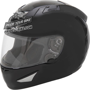 Мотошлем AFX FX-95 Solid (интеграл)