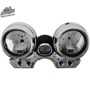 Корпус спидометра и тахометра Suzuki GSX400 GK7BA 1997 2002 98 99 2001 