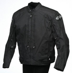 Мотокуртка текстильная Joe Rocket Atomic 3.0 Мотокуртка текстильная Joe Rocket Atomic 3.0