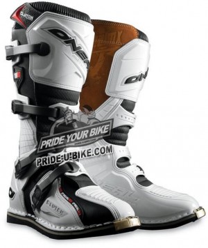 Кроссовые мотоботы ONeal Clutch