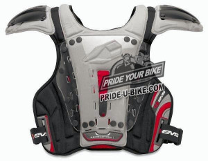 Легкий защитный жилет - EVS Sports Revolution 5