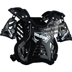 MSR Racing Impact Deflector (ed 2011)