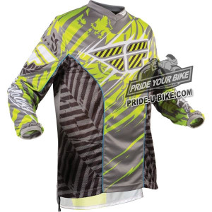 Fly Racing F-16 Limited Edition Jersey