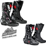 Женские мотоботы Sidi Vertigo Lei Sport On Road