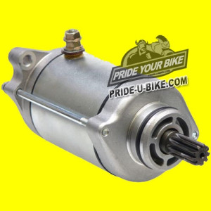 Стартер для мотоцикла Suzuki 650 DR650SE 1998 Off Road Стартер для мотоцикла Suzuki 650 DR650SE 1998 Off Road