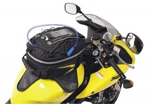 Набачная сумка Dowco Sport и Adventure Tank Bag Набачная сумка Dowco Sport и Adventure Tank Bag