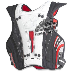 Легкий защитный жилет - EVS Sports Revolution 4