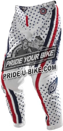 Кроссовые мотоштаны Troy Lee Designs GP Air 2010