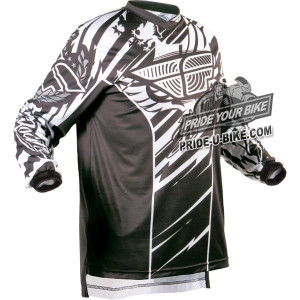 Fly Racing F-16 Jersey Fly Racing F-16 Jersey