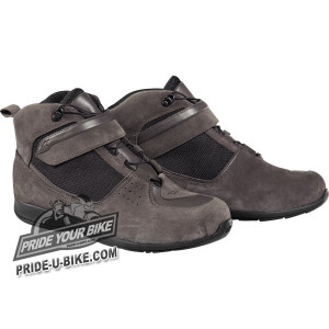 Мотоботы Alpinestars Afrika Gore-Tex