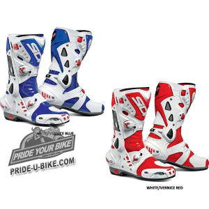 Мото-боты Sidi Vortice Vernice Sport On Road