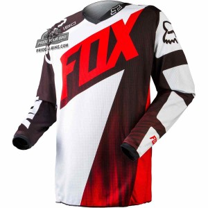 Джерси Fox Racing 180 Vandal Джерси Fox Racing 180 Vandal