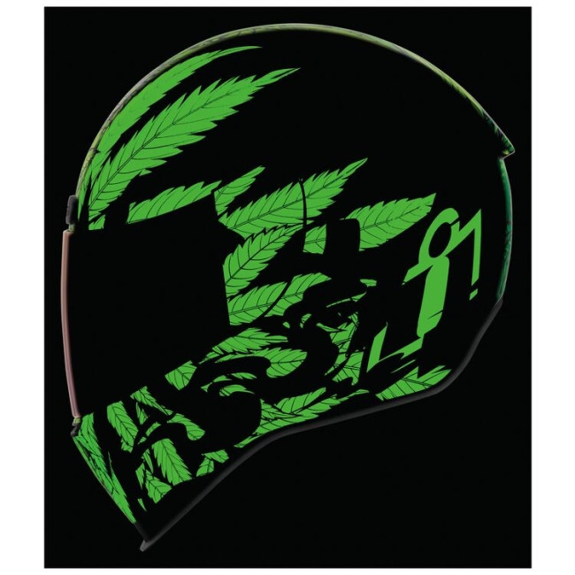 Icon Airform Ritemind Glow