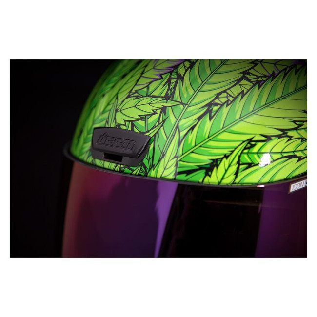 Icon Airform Ritemind Glow