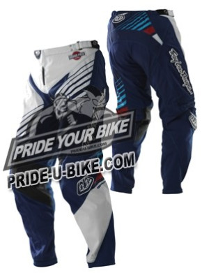 Кросс мото-штаны Troy Lee Designs GP Prizm 2010 Кросс мото-штаны Troy Lee Designs GP Prizm 2010