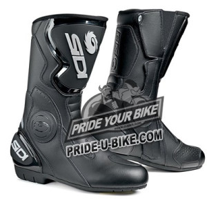 Мото-боты Sidi Strada Raing  - модель 2010