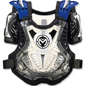 Moose Racing XCR Roost Shield (ed 2011)