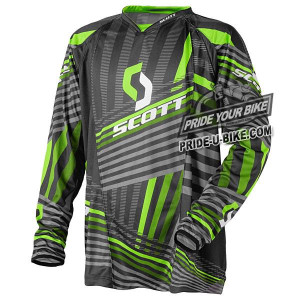 Scott 250 Series Jersey