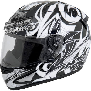 Мотошлем AFX FX-95 Multi (интеграл)