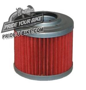 HF151 Масляный фильтр для мотоцикла HIFLO FILTRO HF151 Масляный фильтр для мотоцикла HIFLO FILTRO