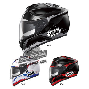 Мотошлем интеграл Shoei GT-Air Journey
