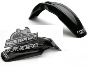 Переднее и заднее крыло для Kawasaki KLX110 2002 2003 2004 2005 2006 Переднее и заднее крыло для Kawasaki KLX110 2002 2003 2004 2005 2006