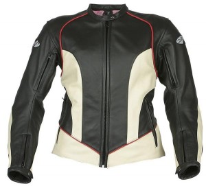 Joe Rocket Trixie Leather Jacket