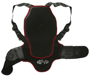 Защита спины Joe Rocket Speedmaster Back Protector