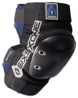 Защита локтей и предплечий SixSixOne DJ