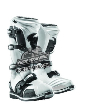 Мотоботы-кроссовые Thor Quadrant 2 Мотоботы-кроссовые Thor Quadrant 2