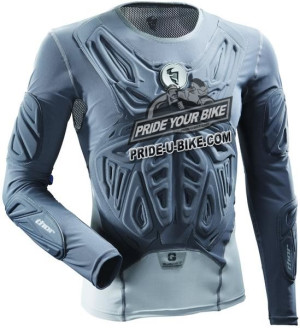 Защитный жилет (мотокросс) - Thor Quadrant SE