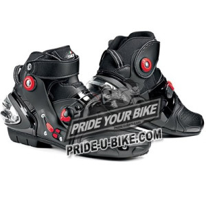 Мотоботы Sidi Streetburner - модель 2010