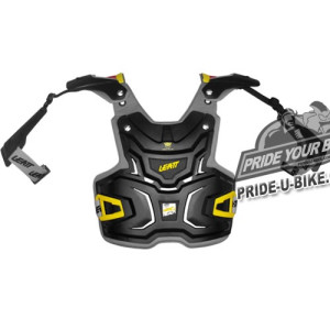 Leatt Adventure Chest Protector (ed 2011)