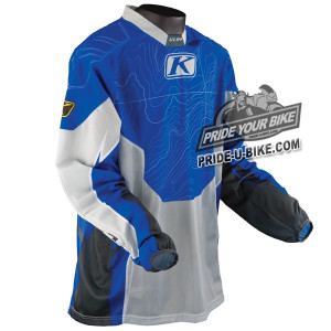 Klim Mojave Jersey