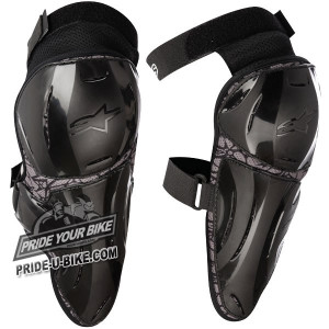 Защита коленного сустава Alpinestars Vapor