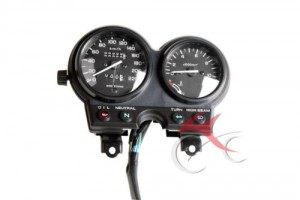 Спидометр и тахометр для мотоцикла Honda CB 500 CB500 2000 2006 2005 2004 2003 2002  Спидометр и тахометр для мотоцикла Honda CB 500 CB500 2000 2006 2005 2004 2003 2002
