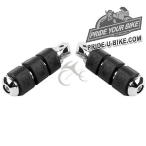 Подножки передние Honda Valkyrie All Models 1997 2004 98 99 00 01 02 Подножки передние Honda Valkyrie All Models 1997 2004 98 99 00 01 02