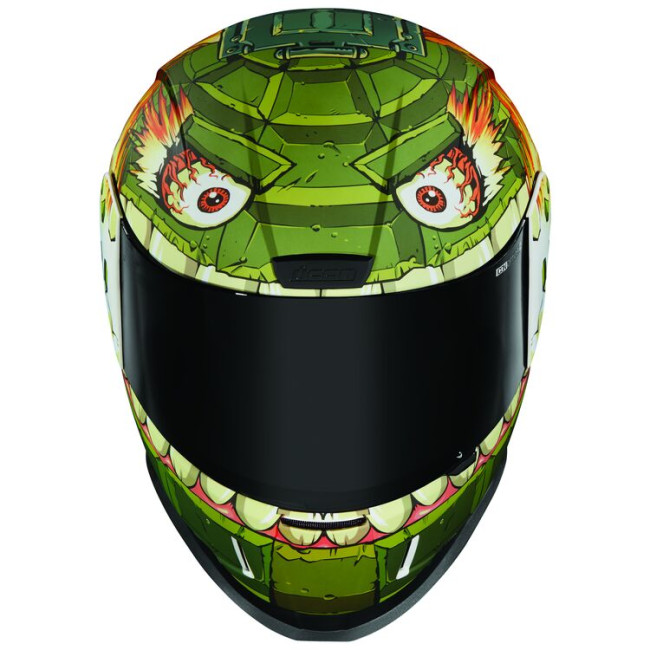 Icon Airform Grenadier