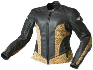 Joe Rocket Trixie Jacket