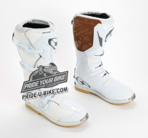 Кроссовые мотоботы No Fear Trophee