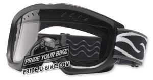 Кроссовые мото очки Smith Option Airflow OTG