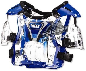 Защитный жилет (мотокросс) - Thor Quadrant S7