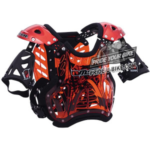 MSR Racing M8 Impact Deflector (ed 2011)