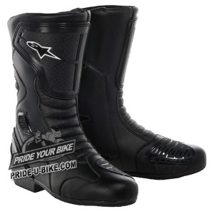 Мотоботы Alpinestars ST Vented
