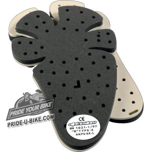 Наколенники Alpinestars Smart Guard Protection Kit